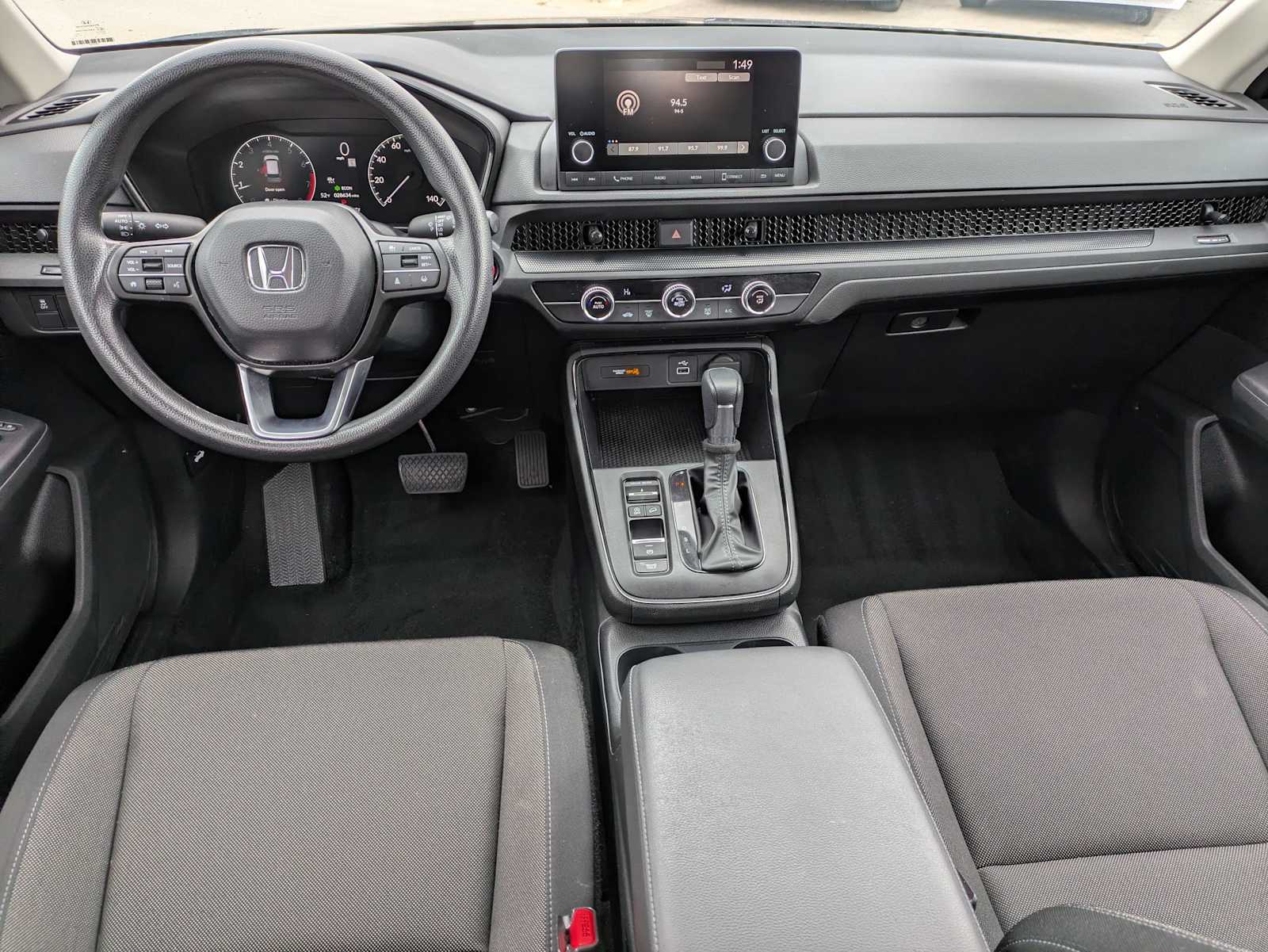 Thumbnail: 2024 Honda CR-V - 14