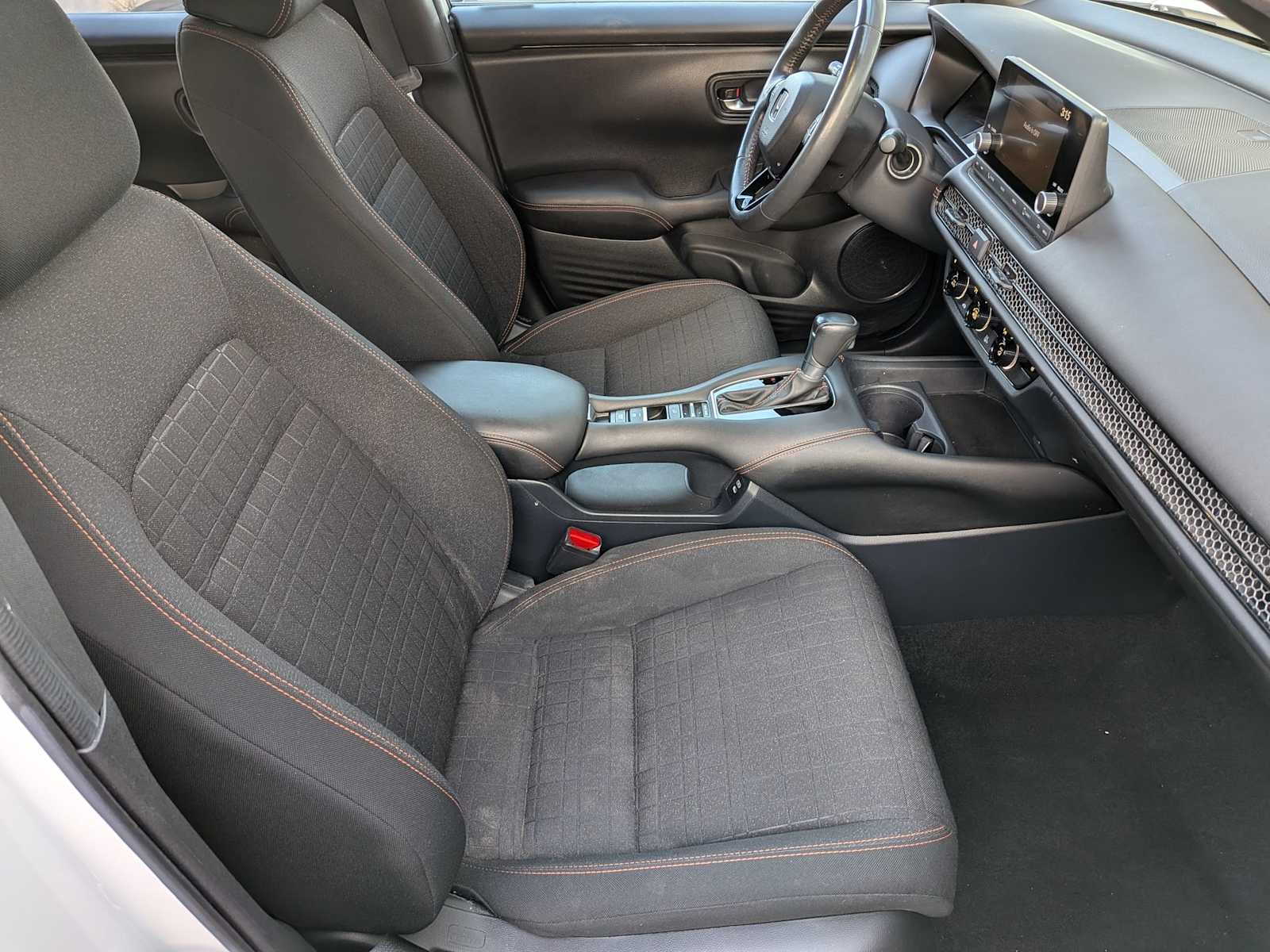 Thumbnail: 2024 Honda HR-V - 19