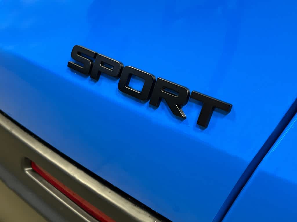 Thumbnail: 2026 Honda HR-V - 6