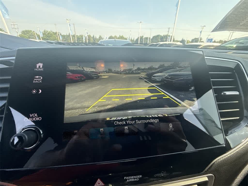 Thumbnail: 2023 Honda Passport - 29