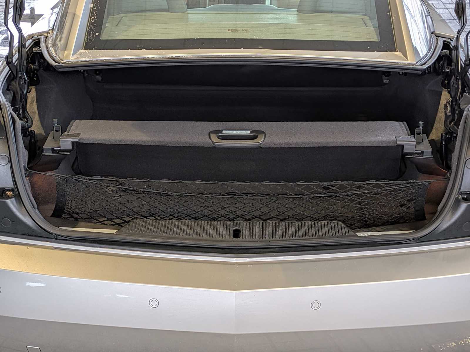 Thumbnail: 2005 Cadillac XLR - 23