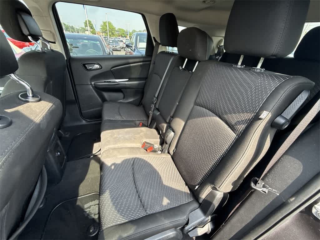 Thumbnail: 2019 Dodge Journey - 18
