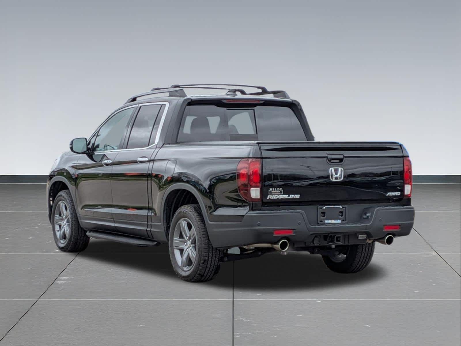 Thumbnail: 2023 Honda Ridgeline - 4