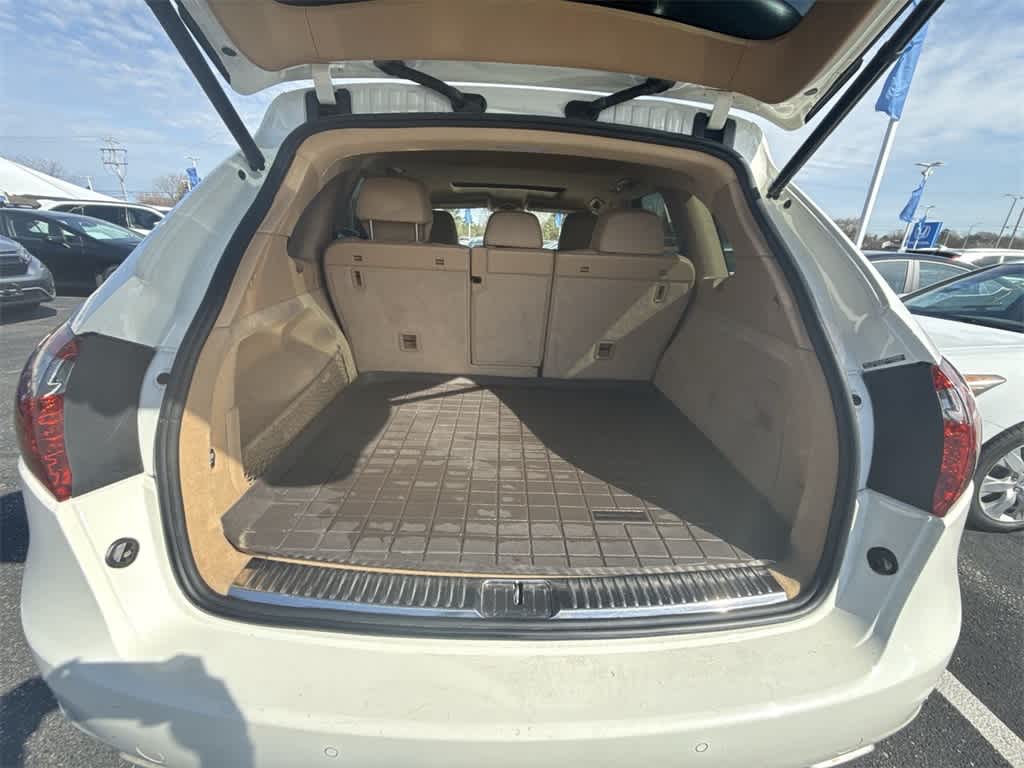 Thumbnail: 2012 Porsche Cayenne - 34