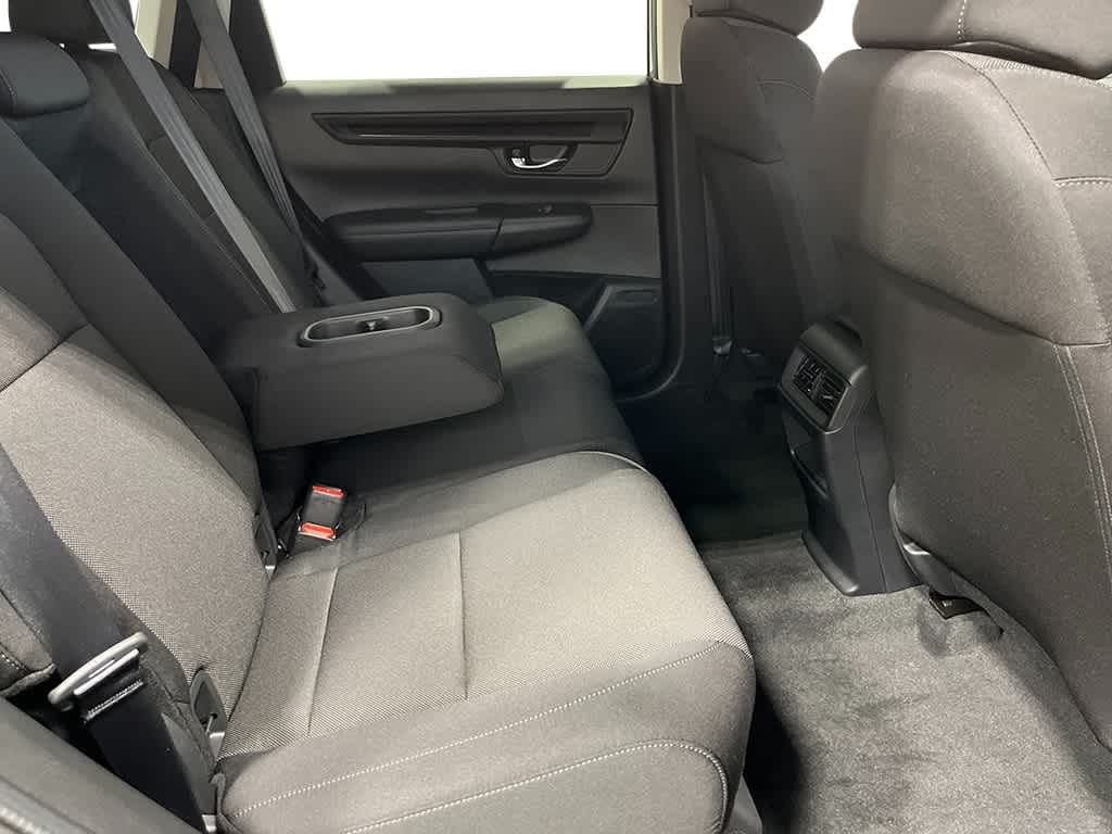 Thumbnail: 2026 Honda CR-V - 21