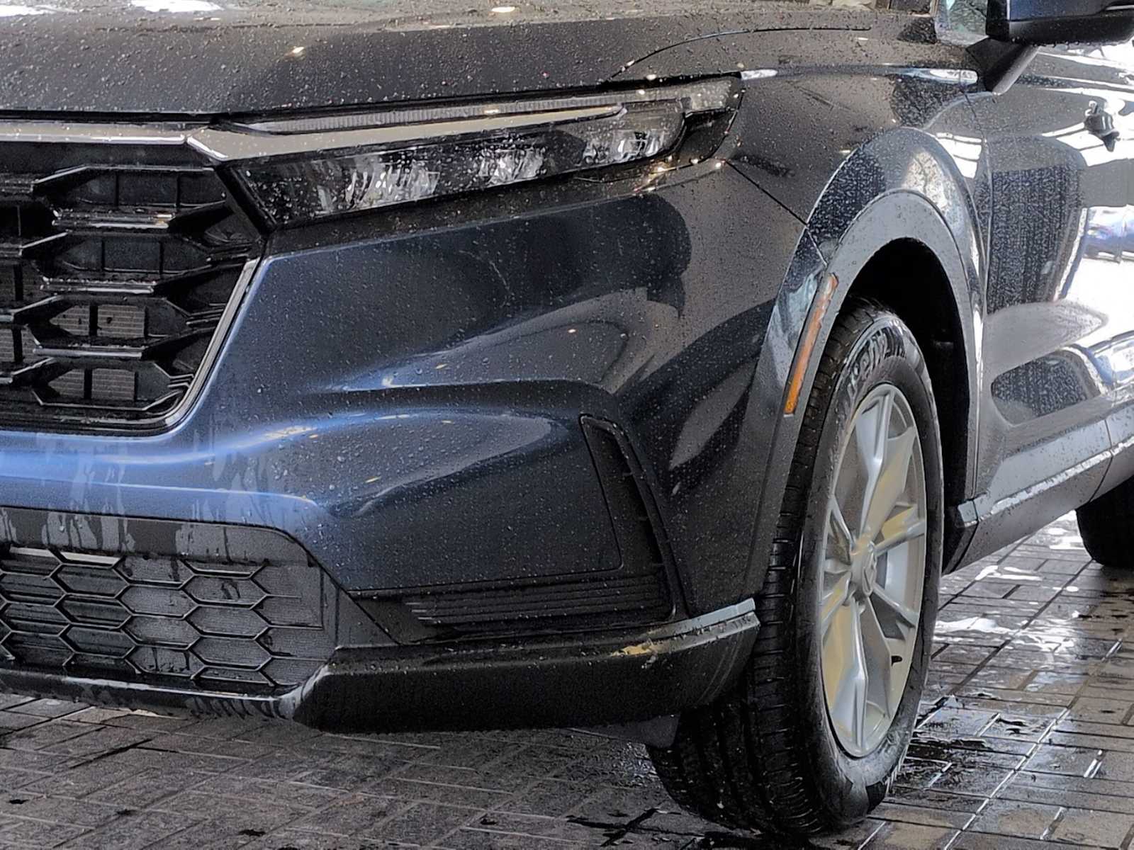 Thumbnail: 2024 Honda CR-V - 11