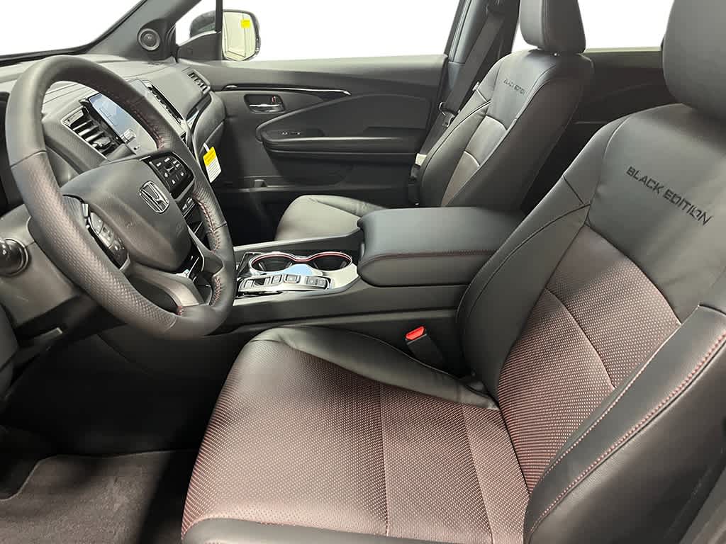 Thumbnail: 2026 Honda Ridgeline - 14