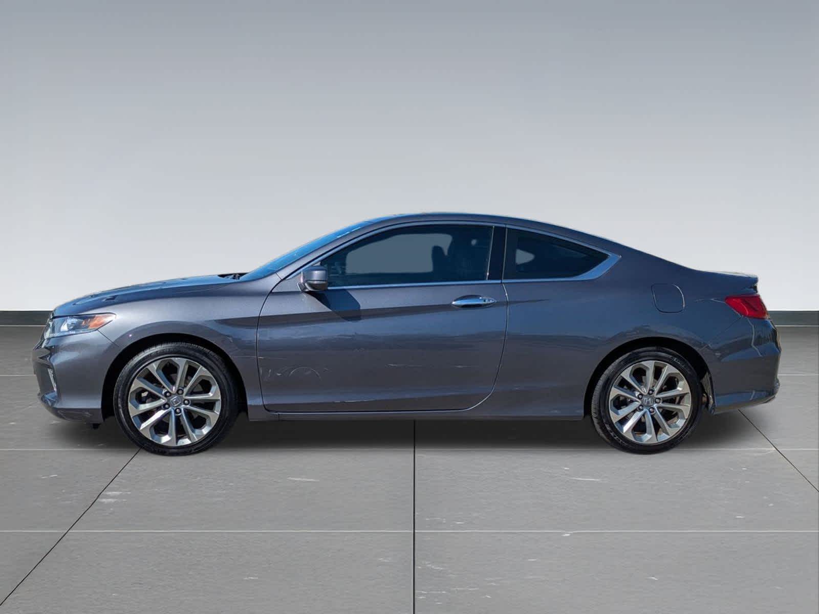 2014 Honda Accord EX-L V6 photo 3