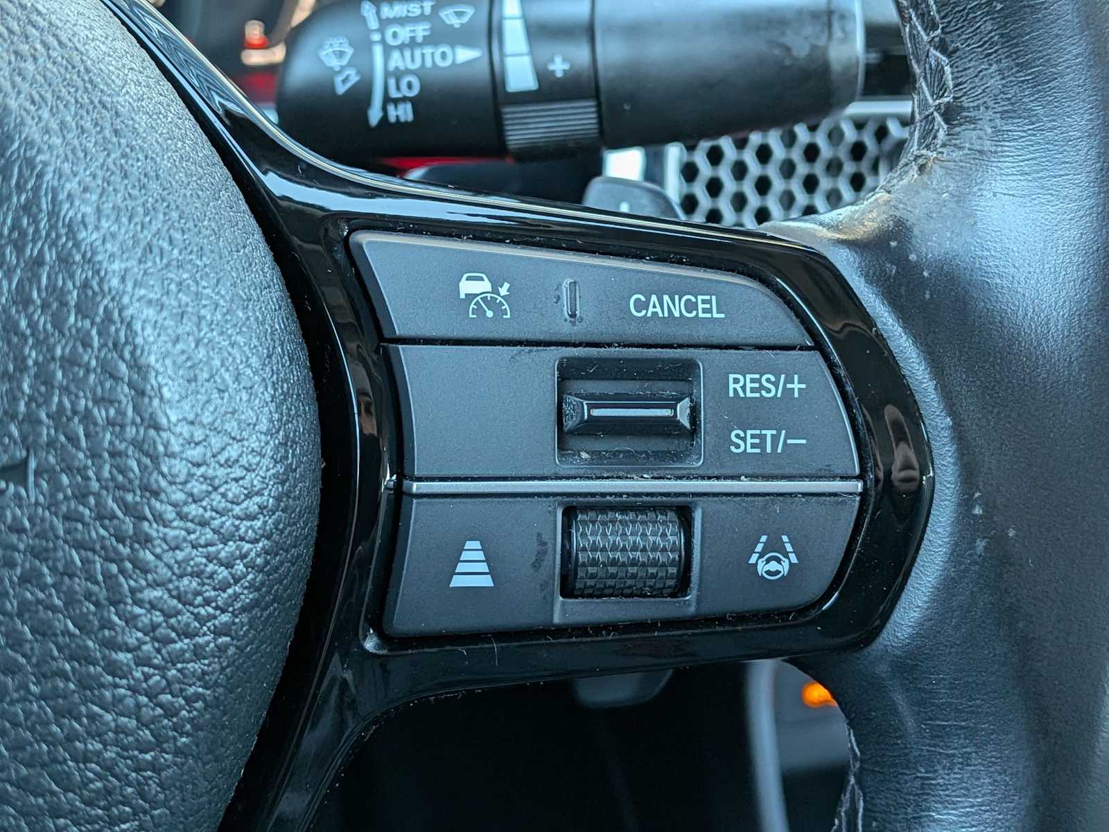 Thumbnail: 2022 Honda Civic - 25