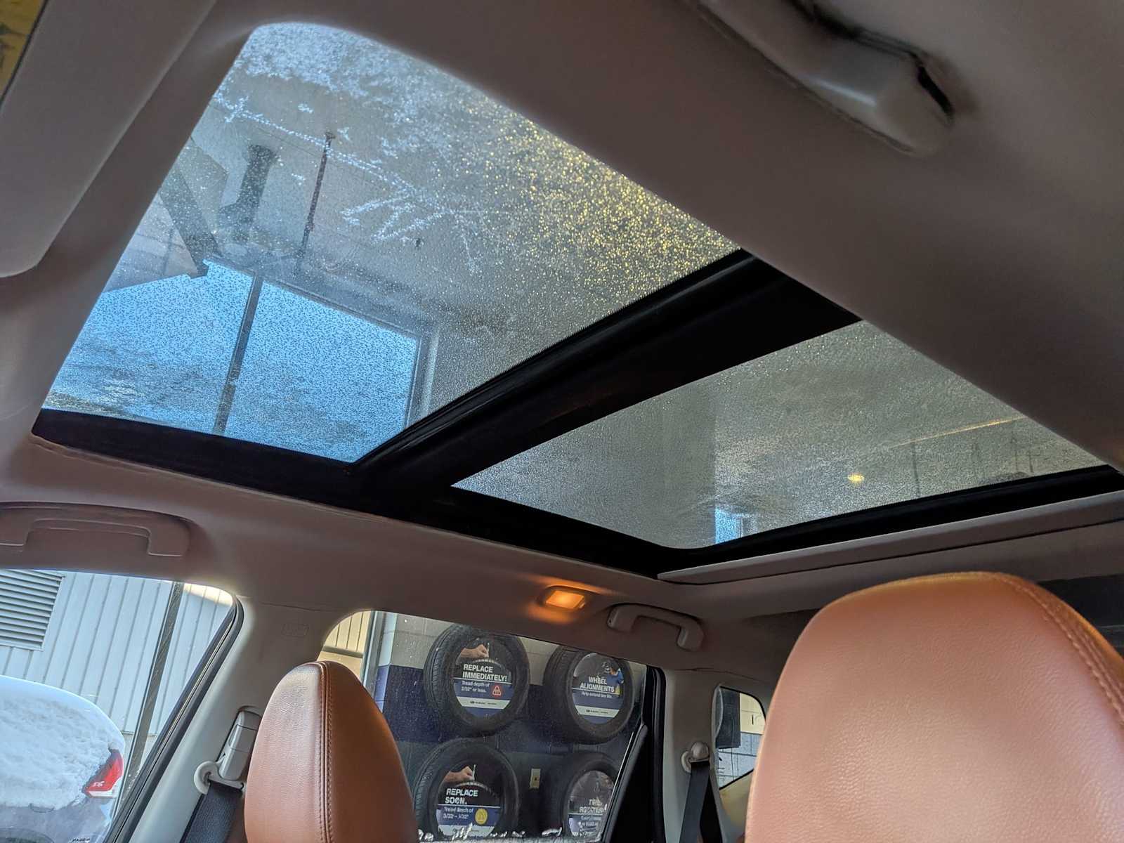 Thumbnail: 2019 Nissan Rogue - 18