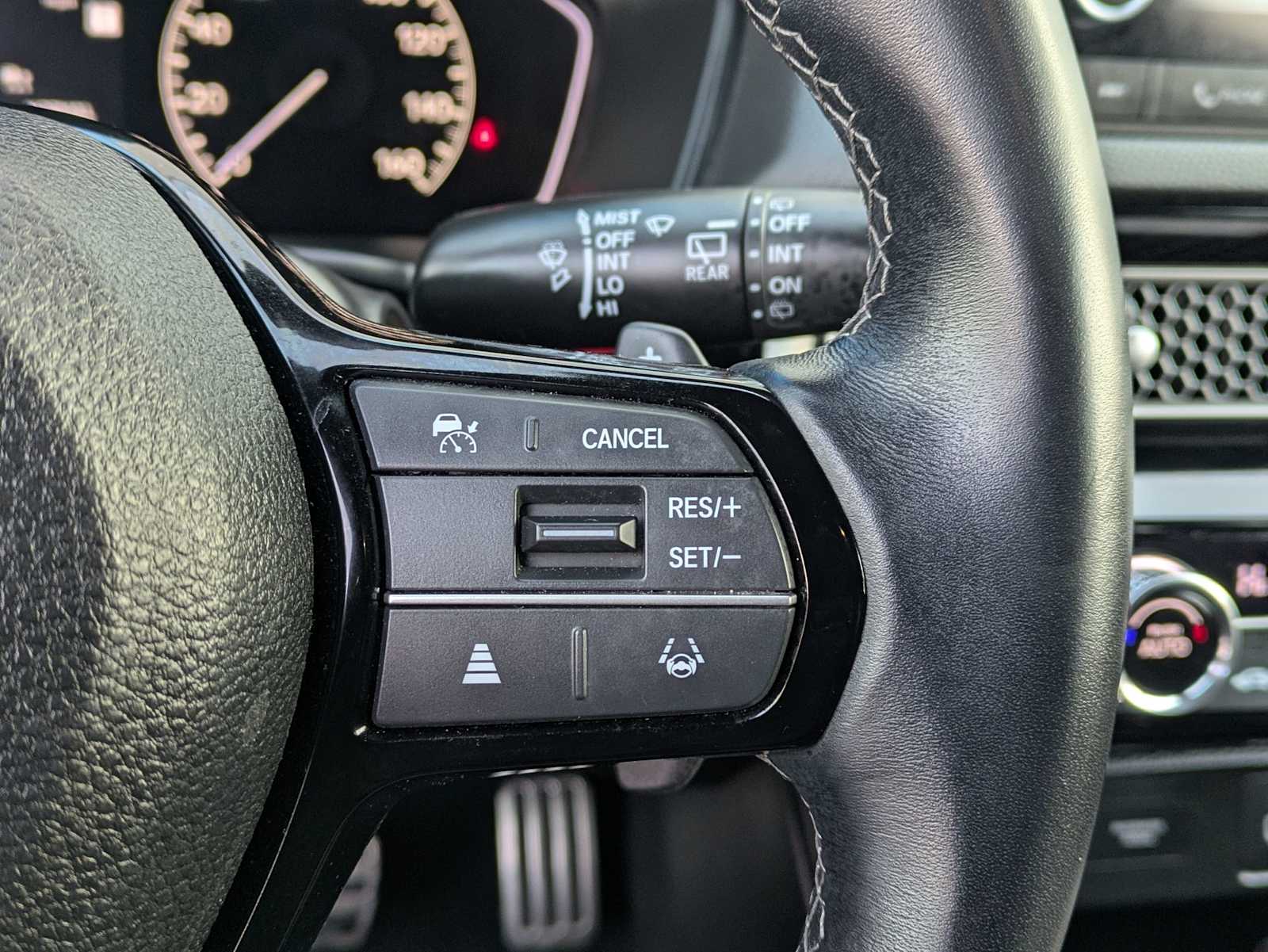 Thumbnail: 2023 Honda Civic - 21