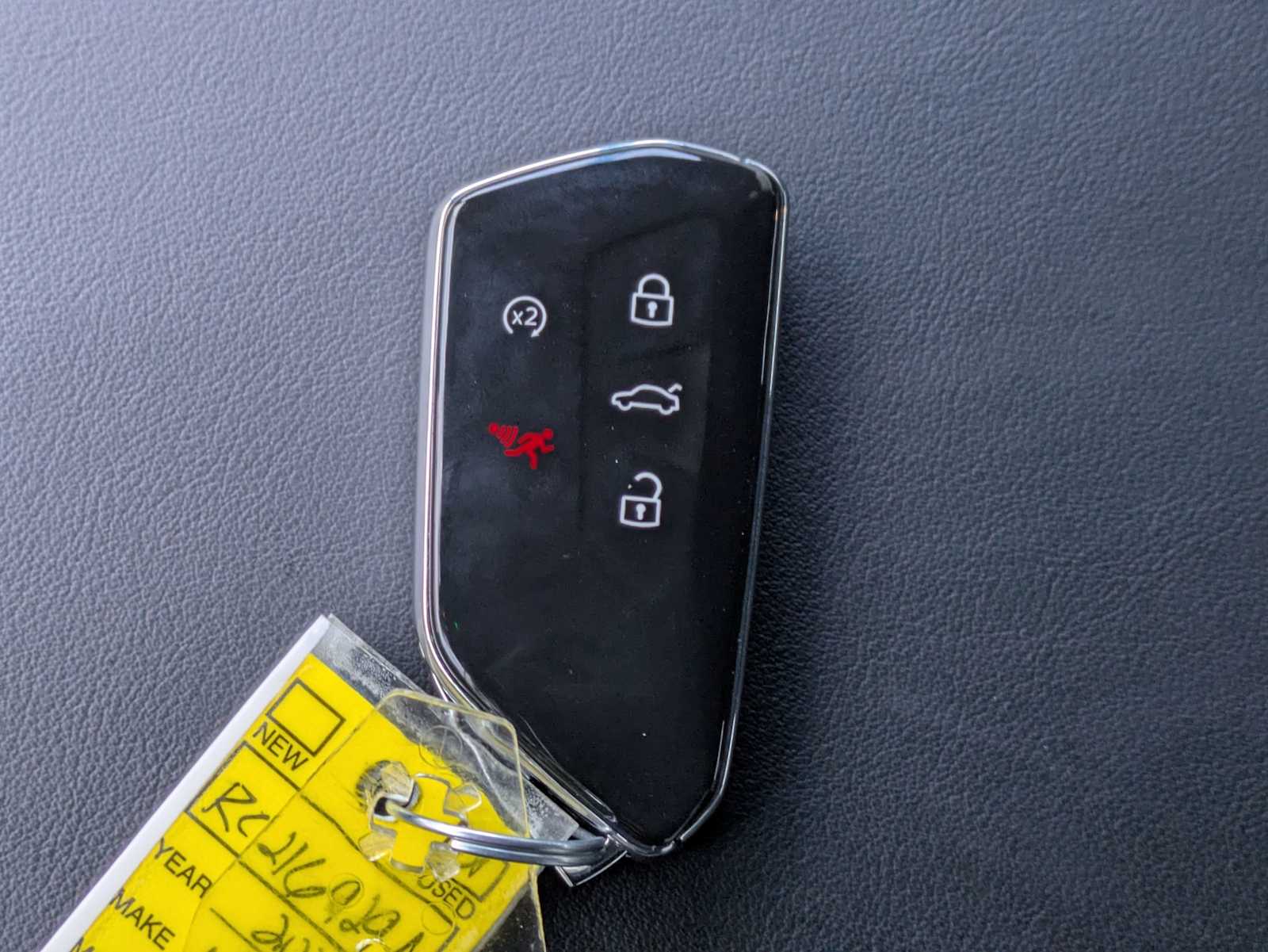 Thumbnail: 2024 Volkswagen Atlas - 35