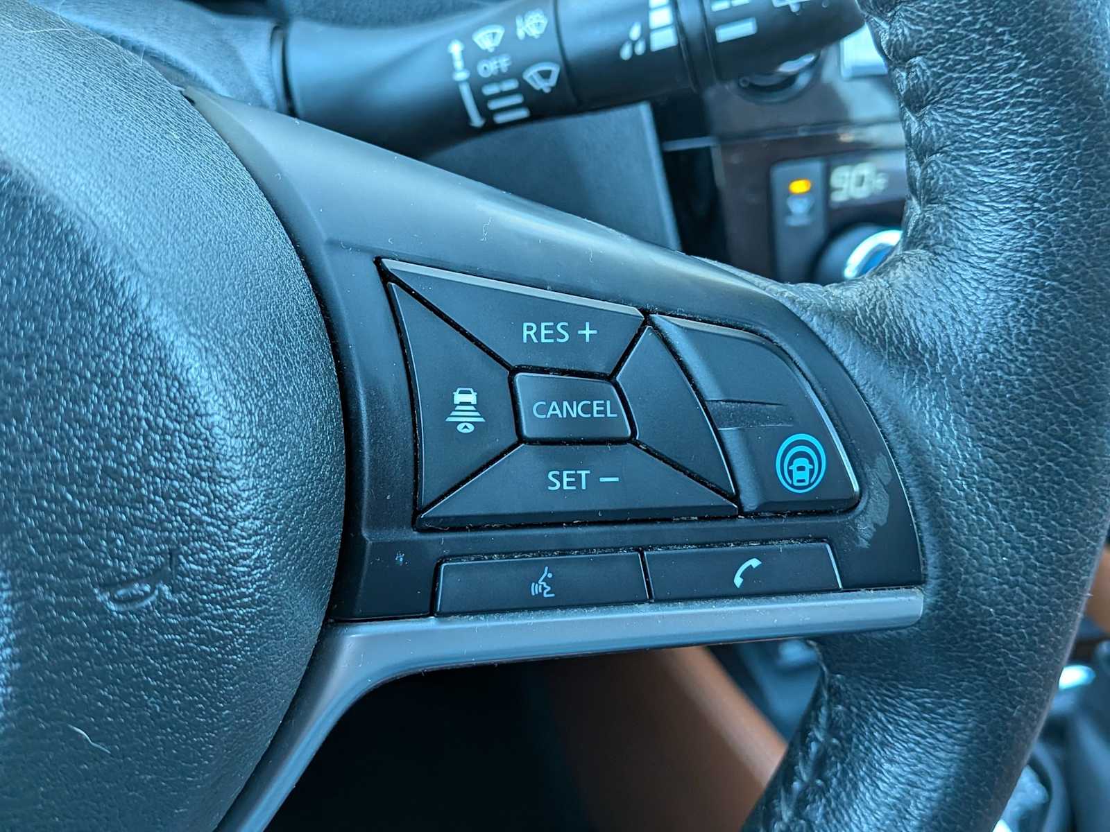 Thumbnail: 2019 Nissan Rogue - 24