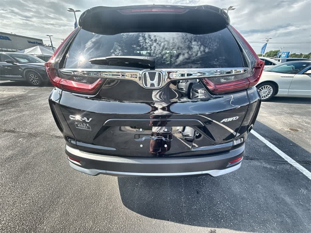 Thumbnail: 2022 Honda CR-V - 11