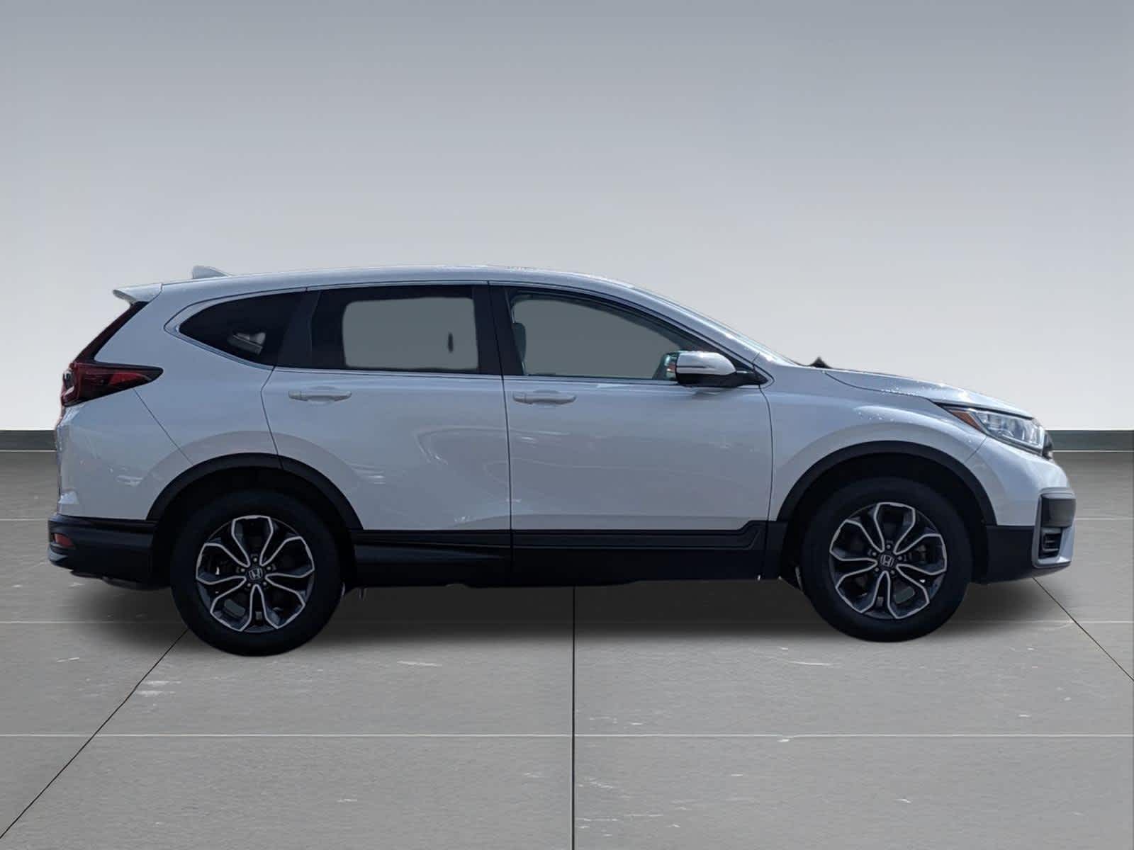 Thumbnail: 2020 Honda CR-V - 6