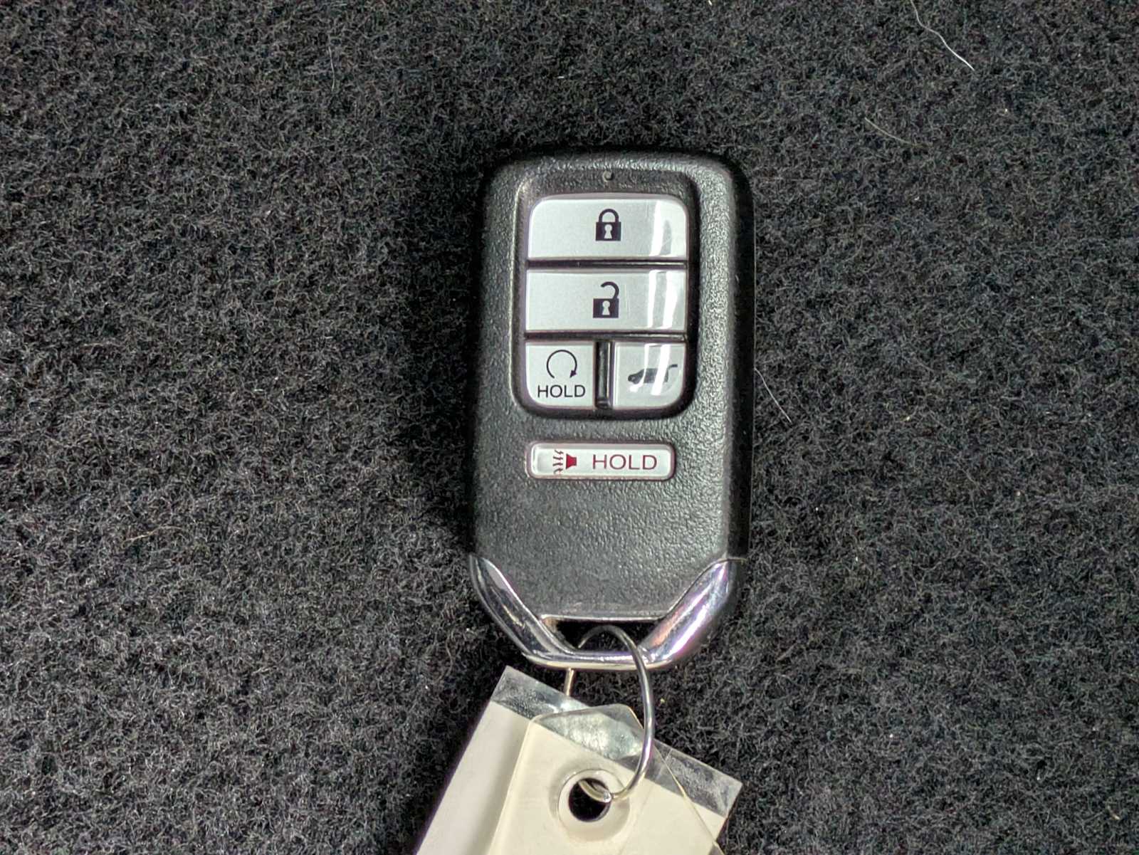 Thumbnail: 2022 Honda CR-V - 31