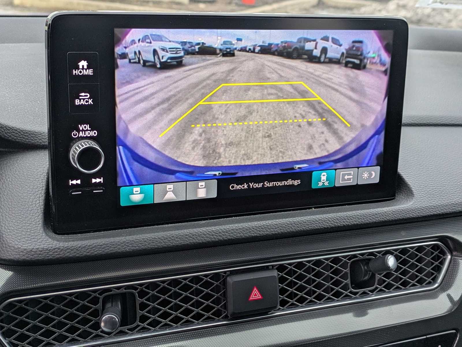 Thumbnail: 2023 Acura Integra - 29