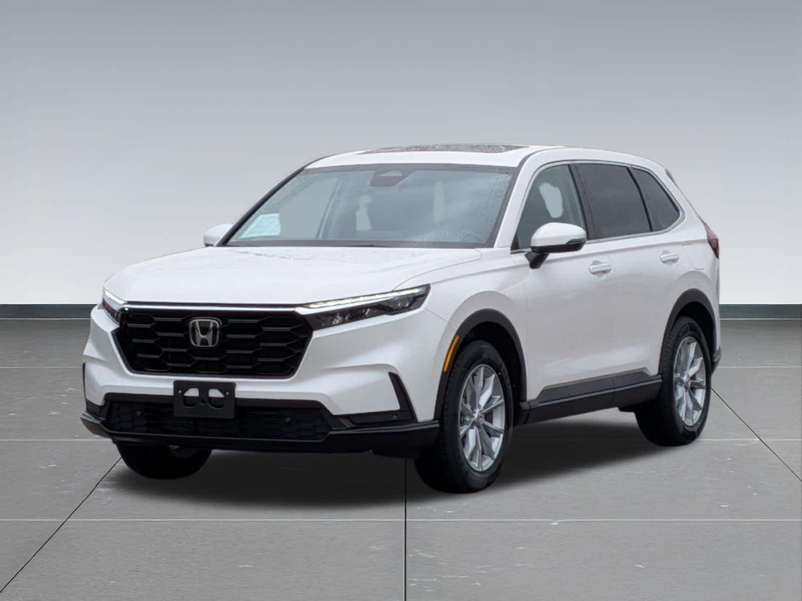 Thumbnail: 2025 Honda CR-V - 10