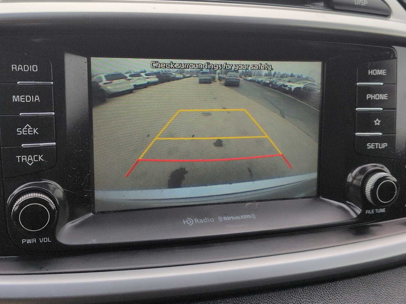 Thumbnail: 2019 Kia Sorento - 28