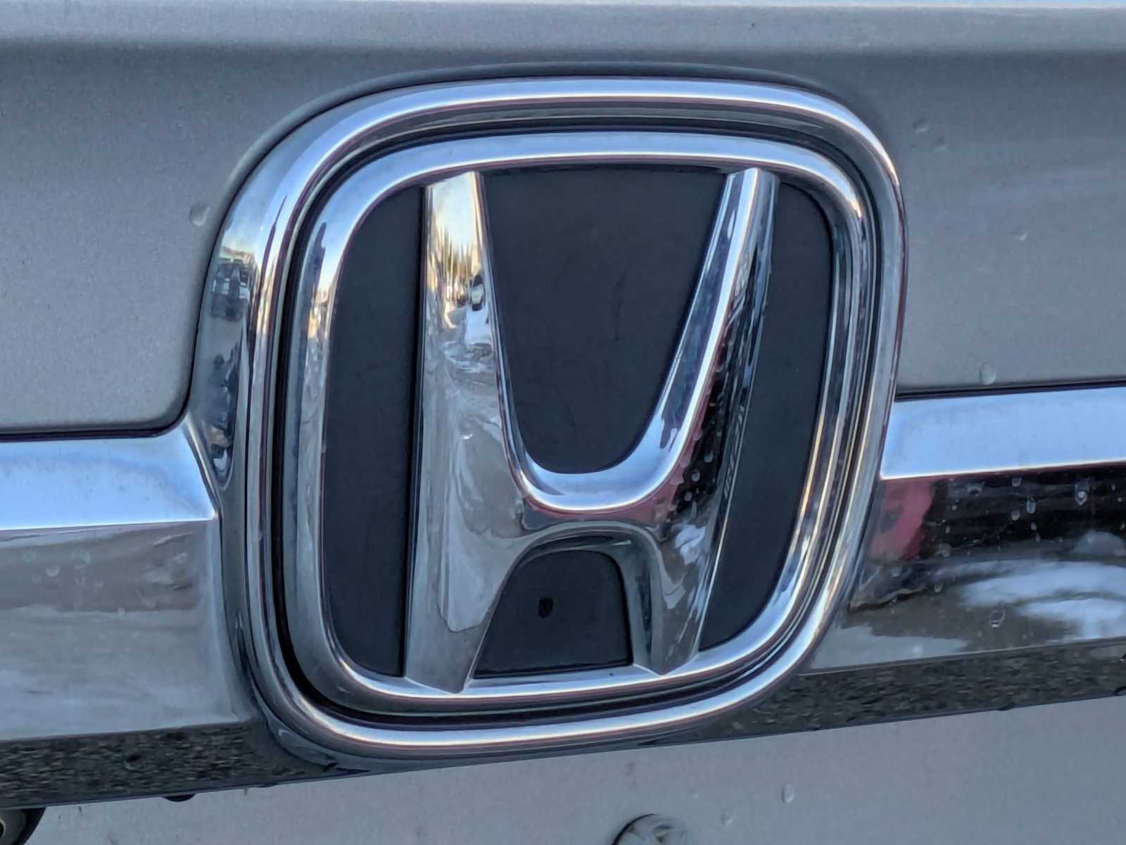 Thumbnail: 2019 Honda Odyssey - 11