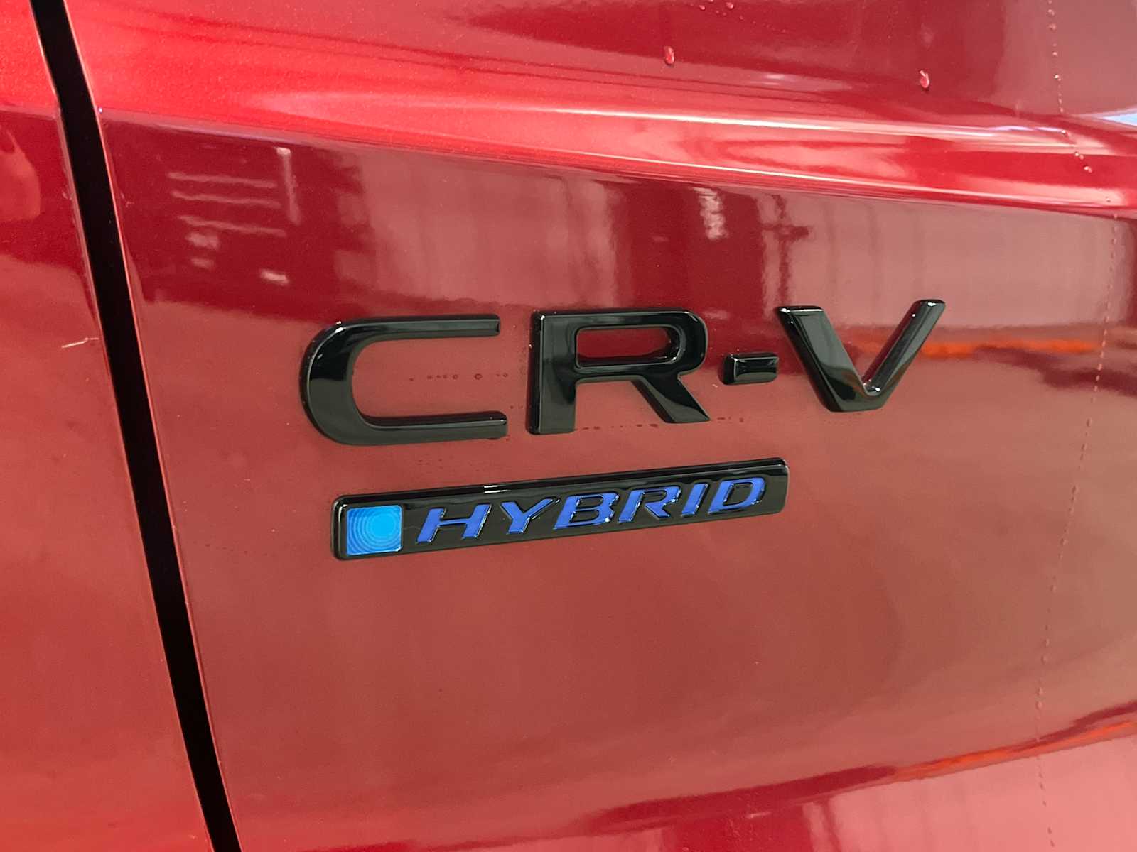 Thumbnail: 2026 Honda CR-V - 6