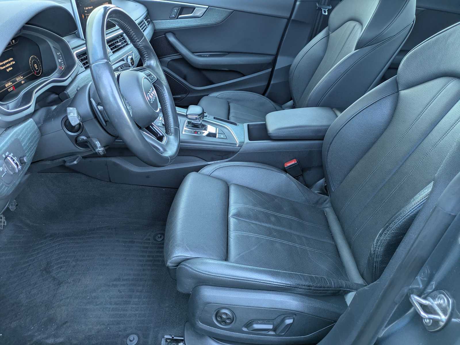 Thumbnail: 2018 Audi A5 - 14