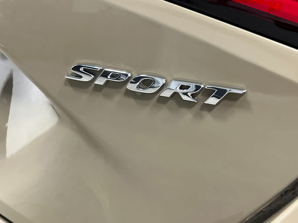 Thumbnail: 2026 Honda Civic - 7