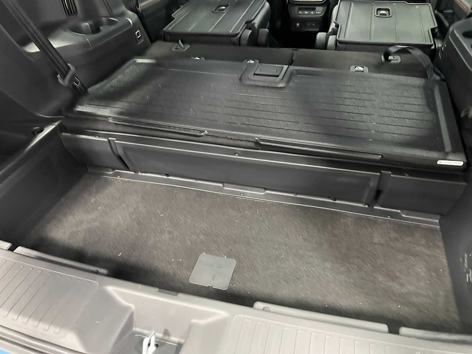 Thumbnail: 2025 Honda Pilot - 36