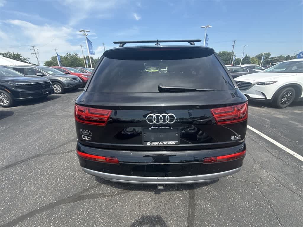 Thumbnail: 2018 Audi Q7 - 11