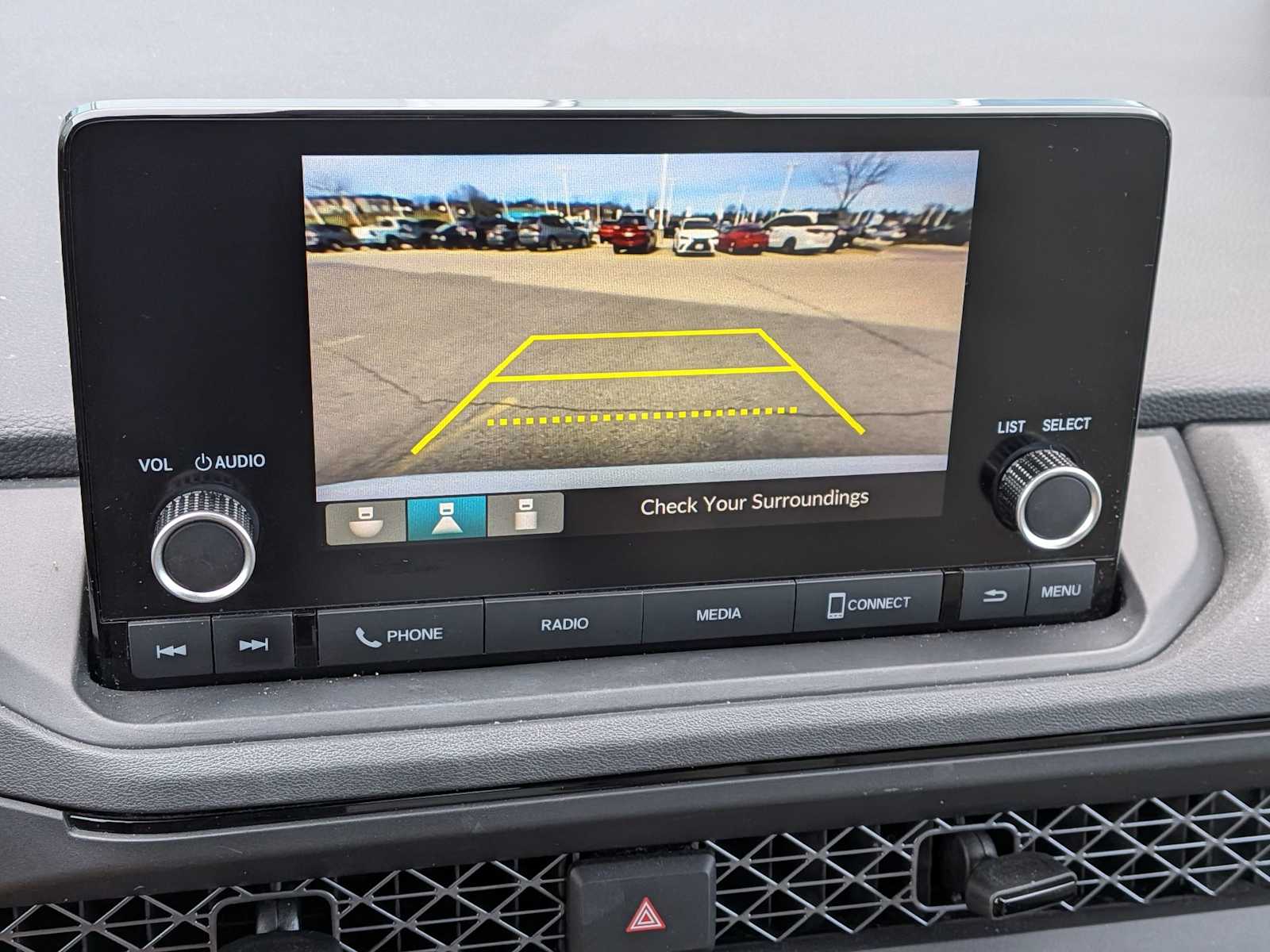 Thumbnail: 2023 Honda Accord - 26