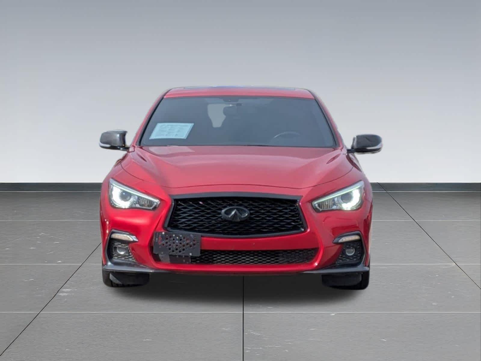 Thumbnail: 2019 INFINITI  - 8