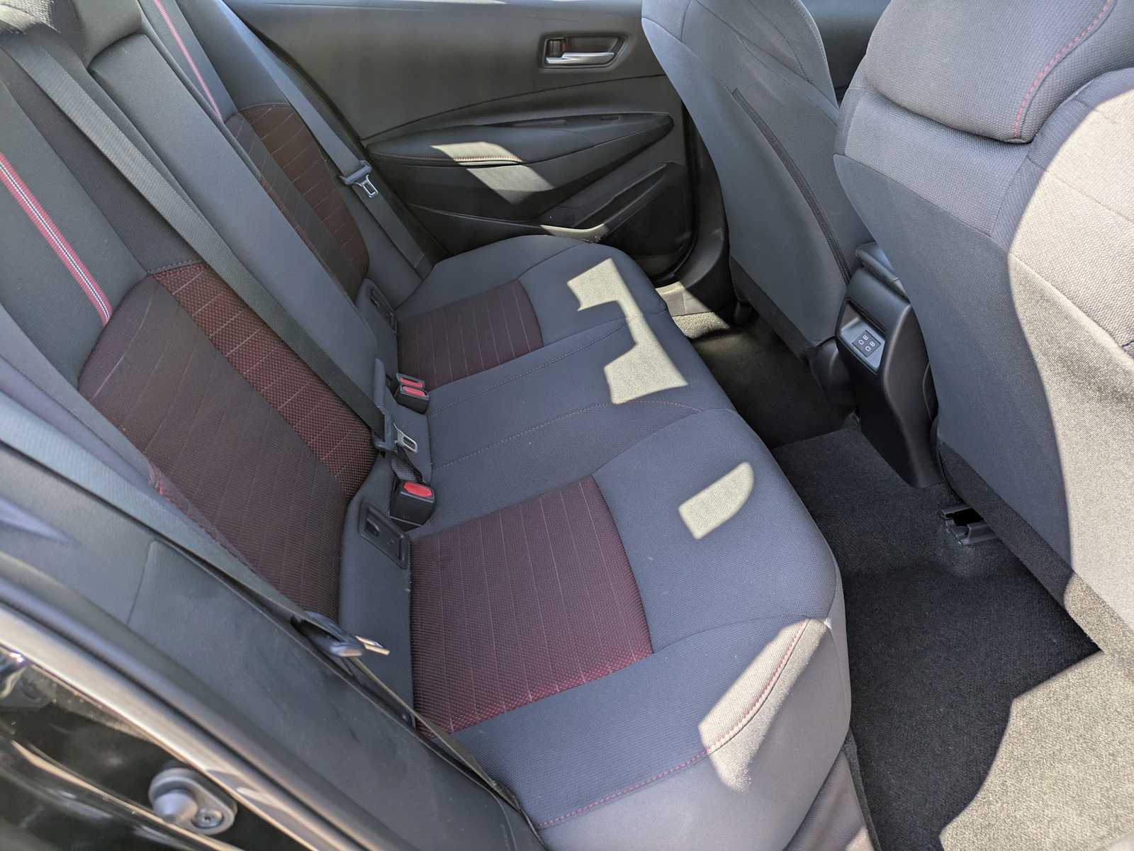 Thumbnail: 2023 Toyota Corolla - 19