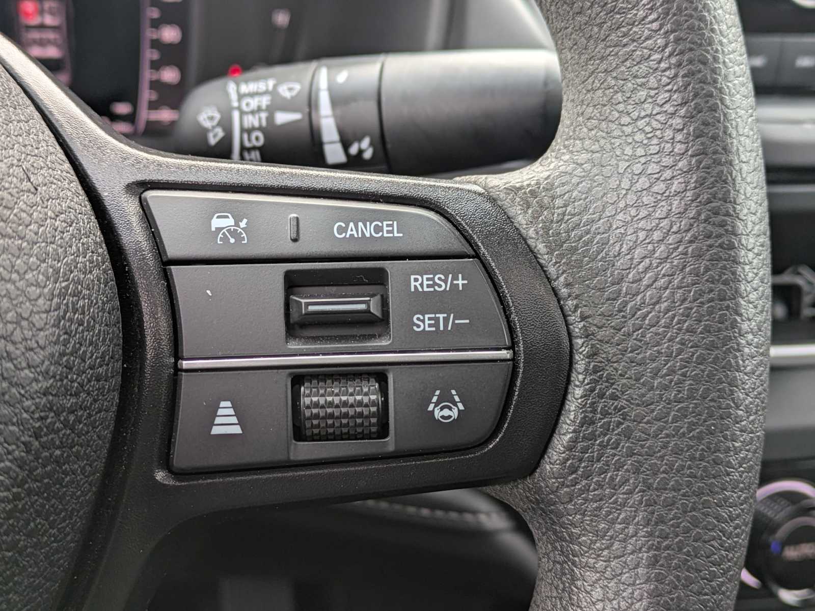 Thumbnail: 2024 Honda Accord - 25