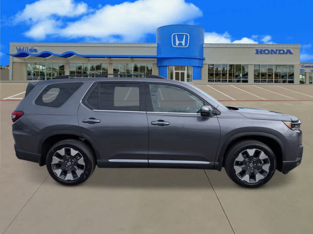 Thumbnail: 2026 Honda Pilot - 6