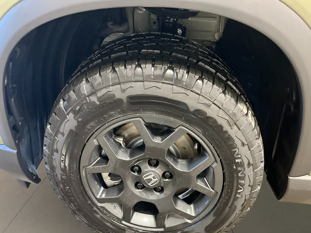 Thumbnail: 2026 Honda Pilot - 11