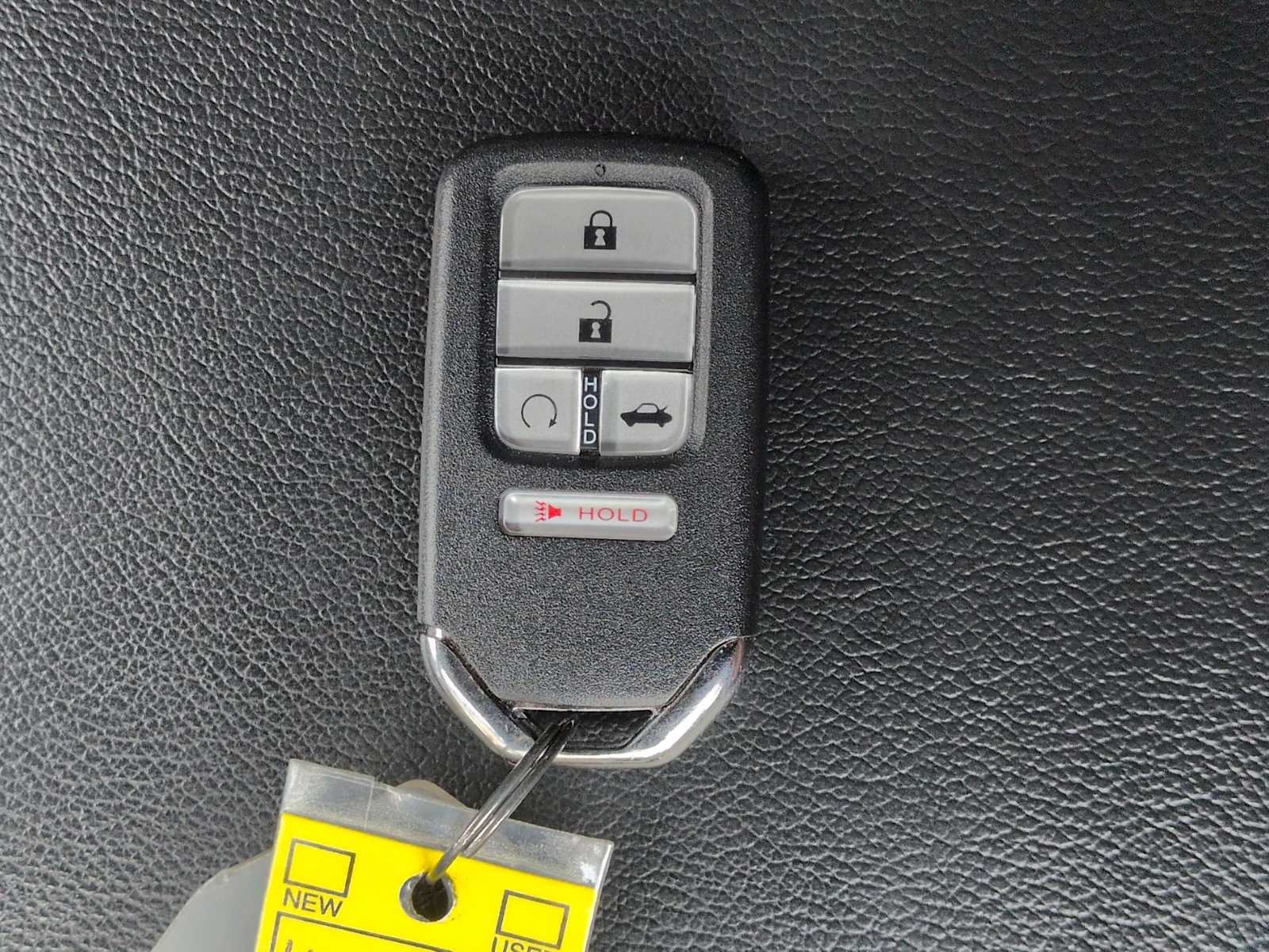 Thumbnail: 2020 Honda CR-V - 31