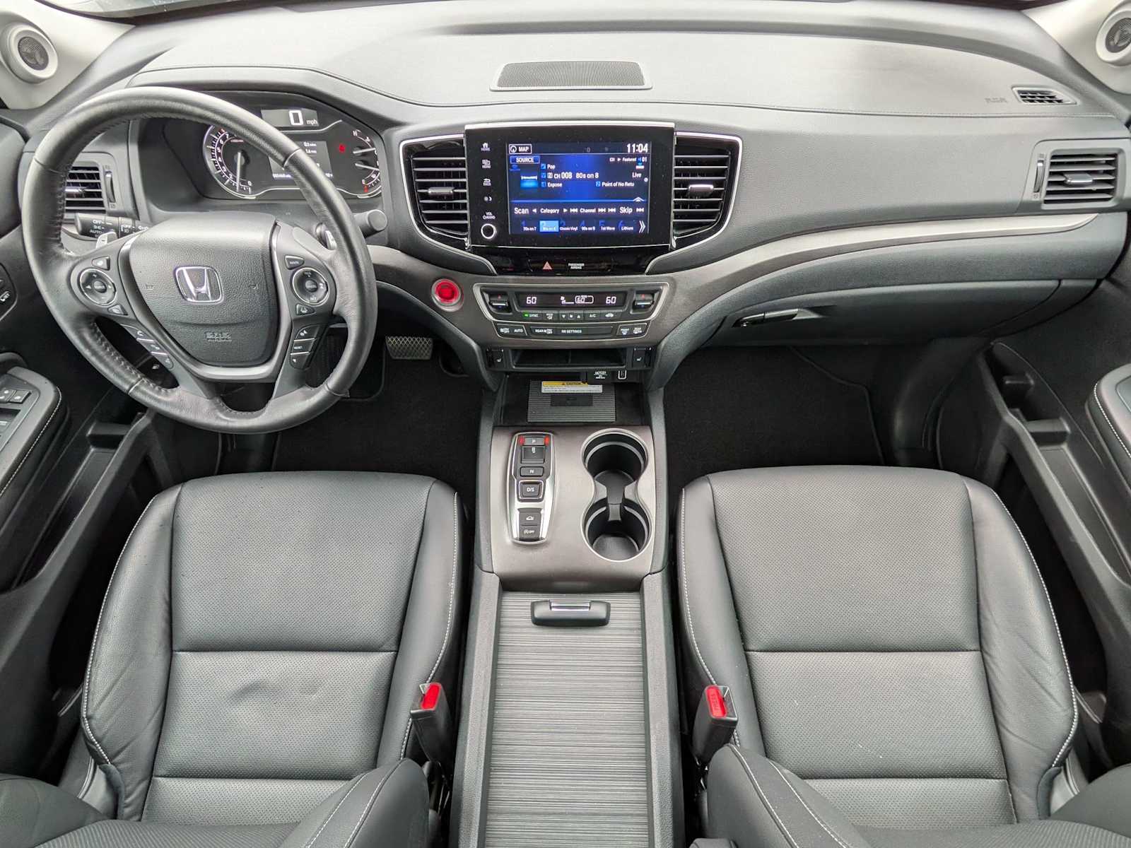 Thumbnail: 2023 Honda Ridgeline - 24