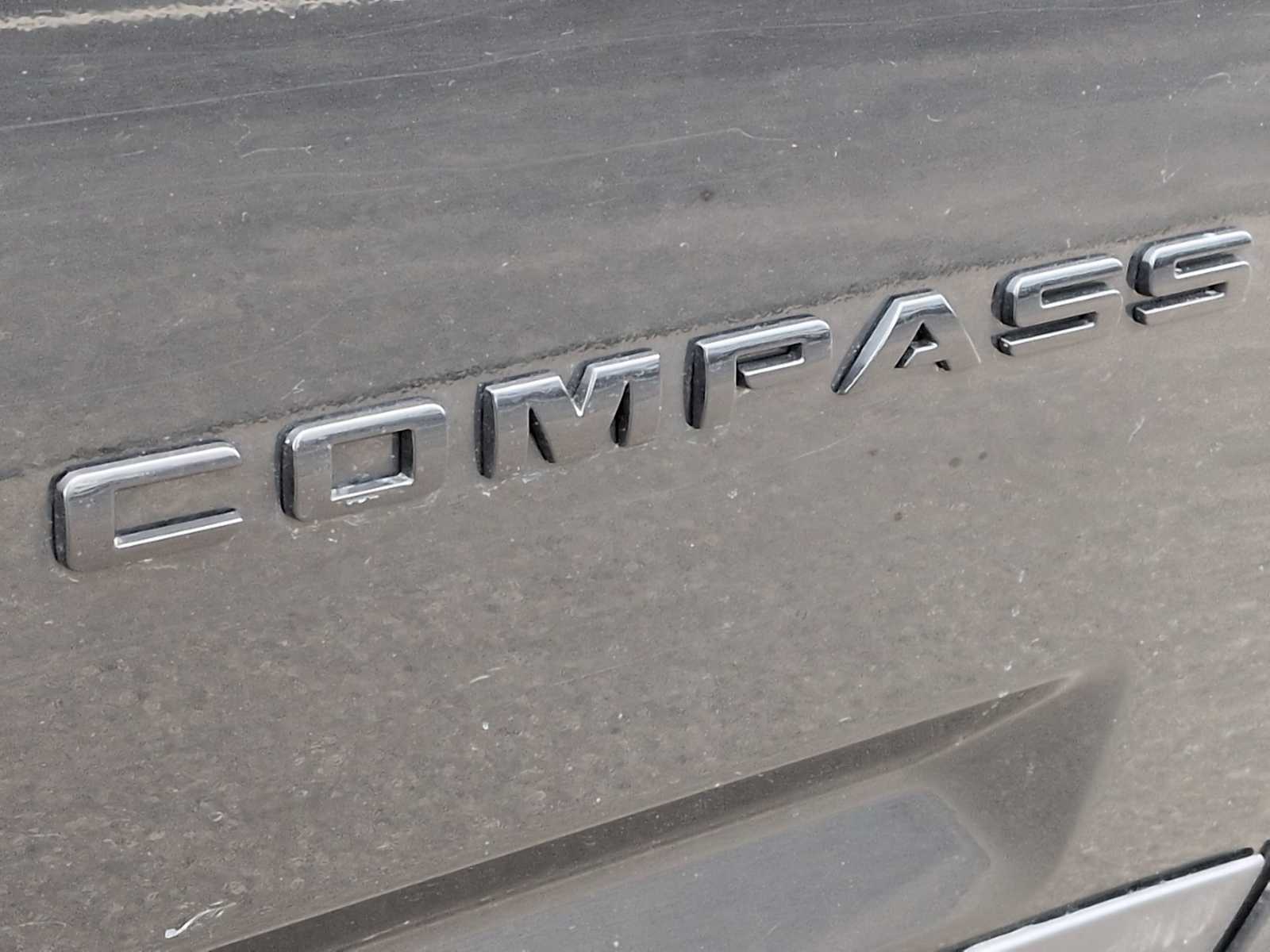 Thumbnail: 2015 Jeep Compass - 12