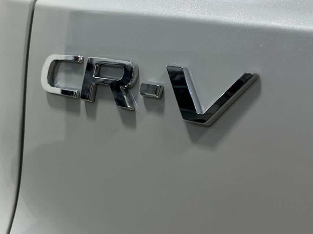 Thumbnail: 2026 Honda CR-V - 5