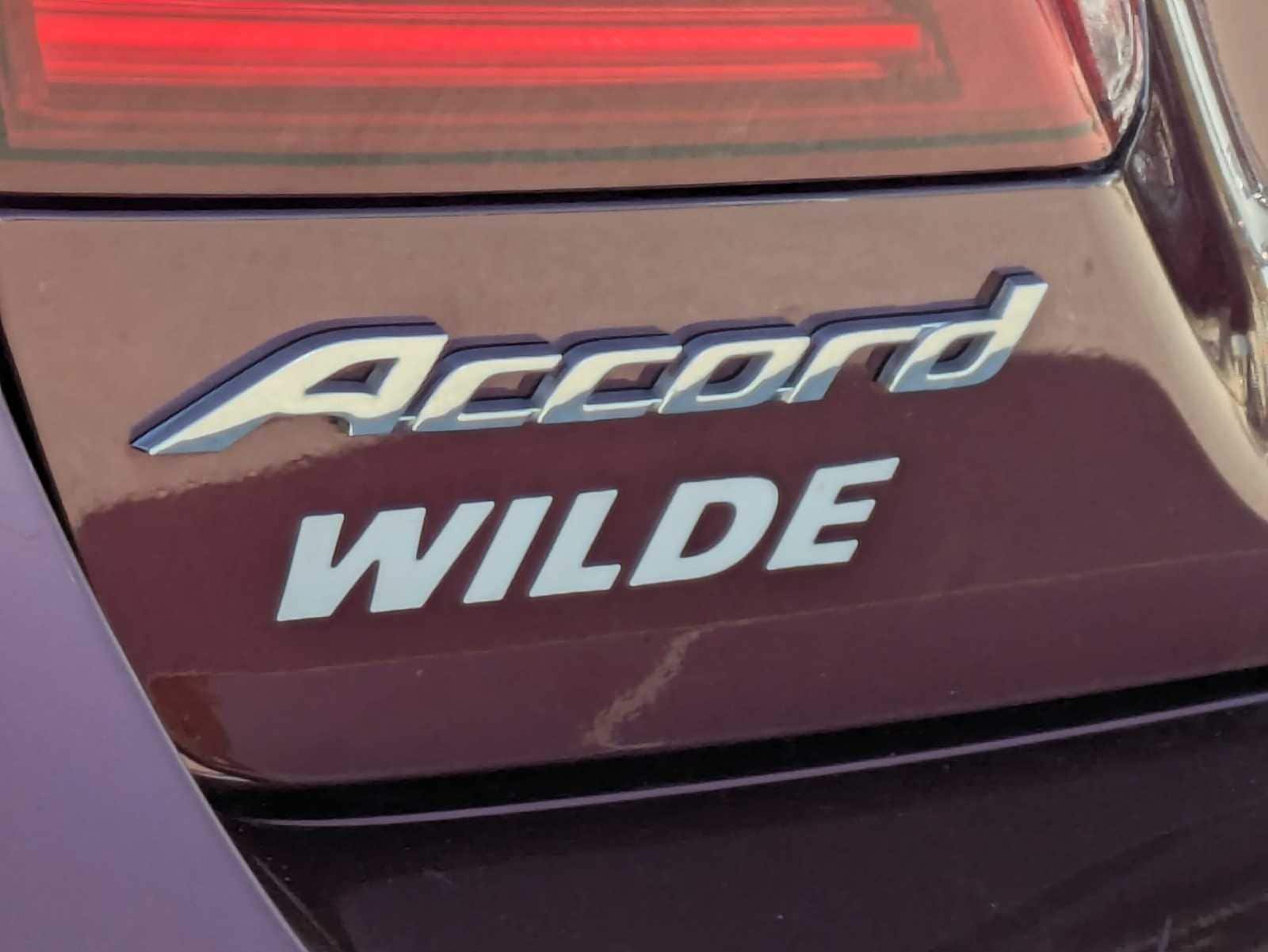 Thumbnail: 2017 Honda Accord - 12
