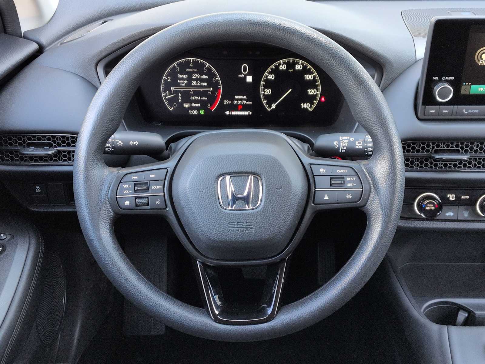 Thumbnail: 2024 Honda HR-V - 18