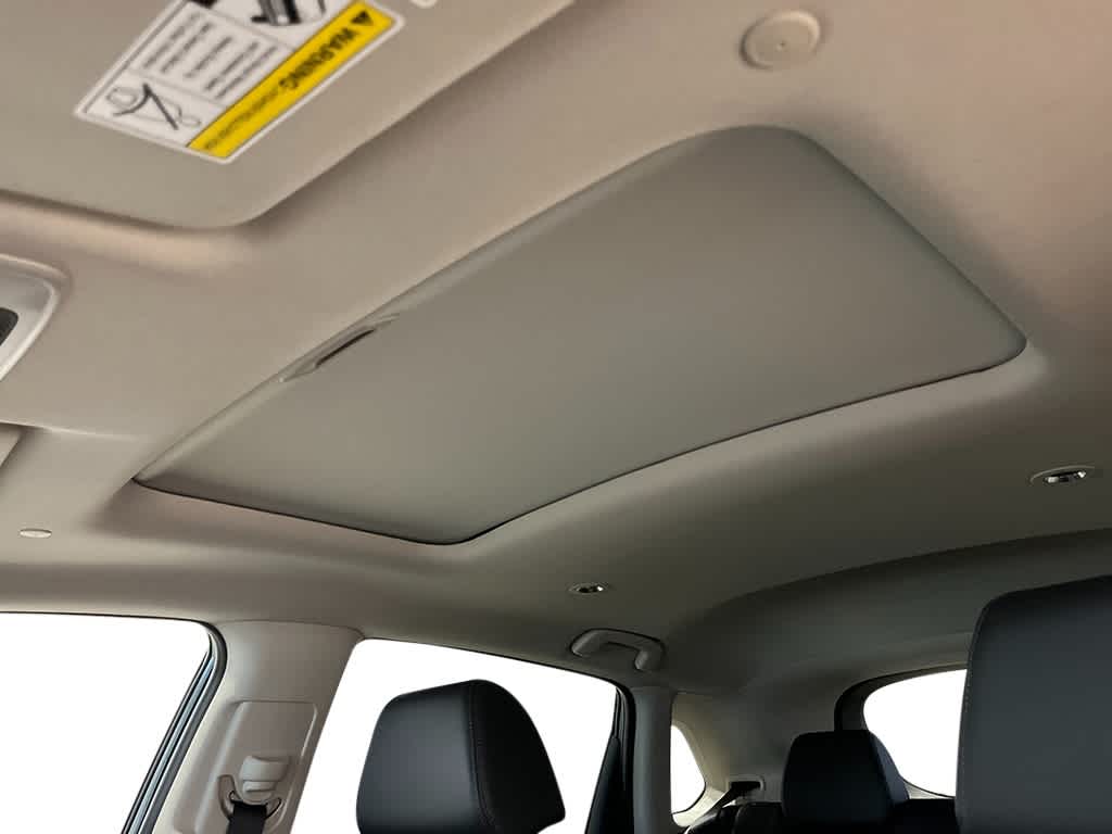 Thumbnail: 2026 Honda HR-V - 23