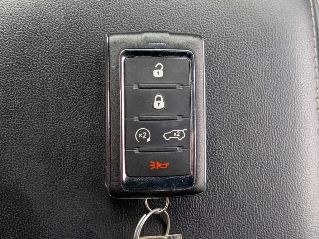 2023 Jeep Grand Cherokee Altitude - Photo 31