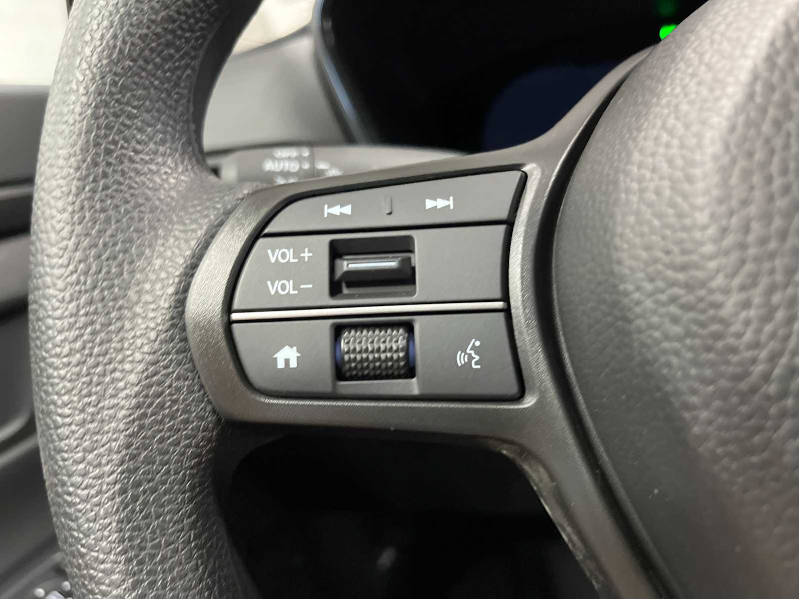 Thumbnail: 2026 Honda CR-V - 17