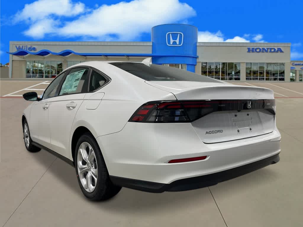 Thumbnail: 2026 Honda Accord - 3