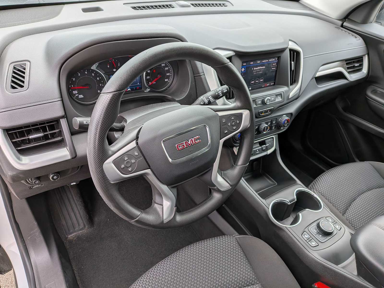 Thumbnail: 2023 GMC Terrain - 2