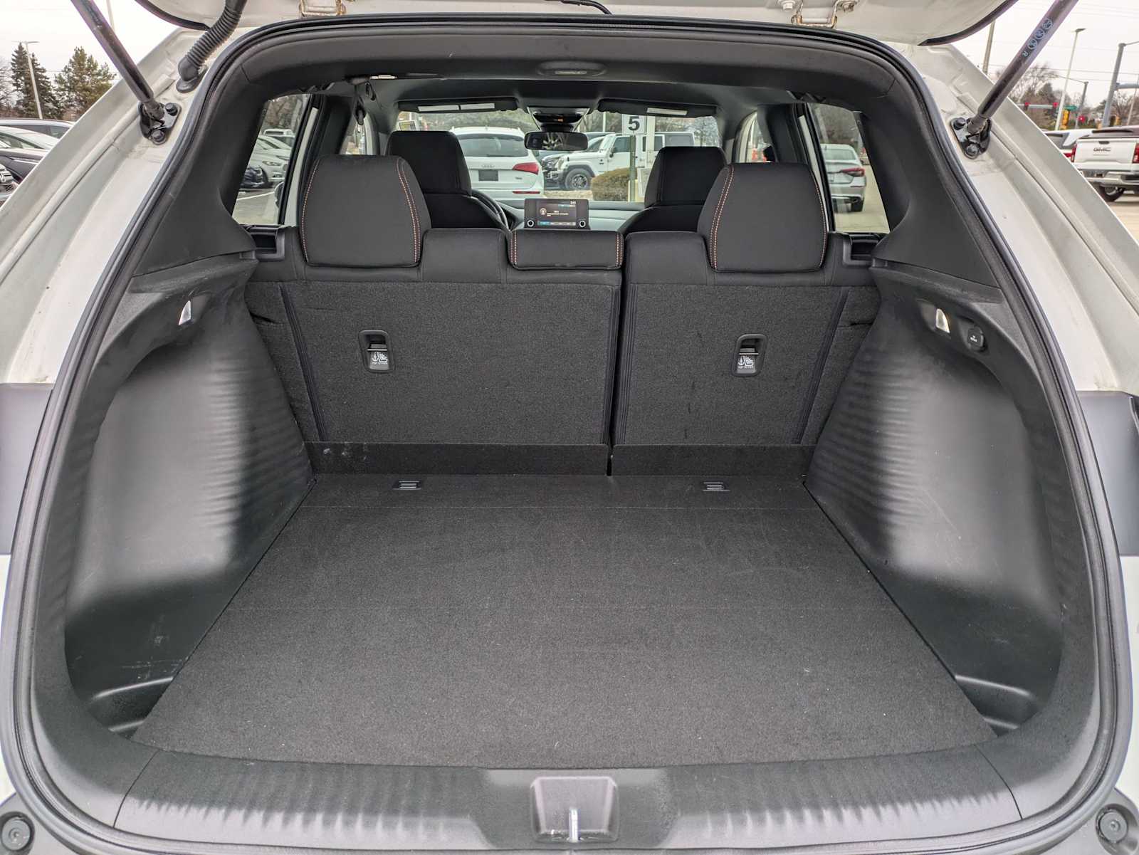 Thumbnail: 2024 Honda HR-V - 29