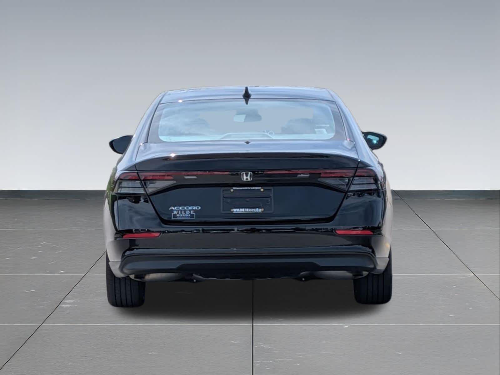 Thumbnail: 2023 Honda Accord - 5