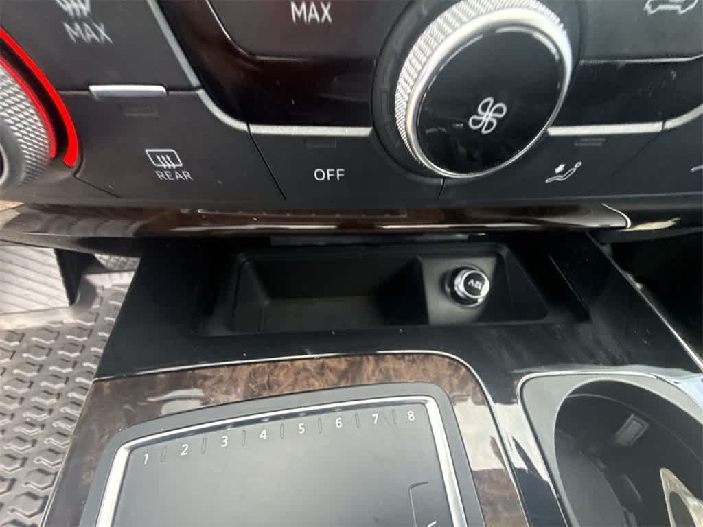 Thumbnail: 2018 Audi Q7 - 32