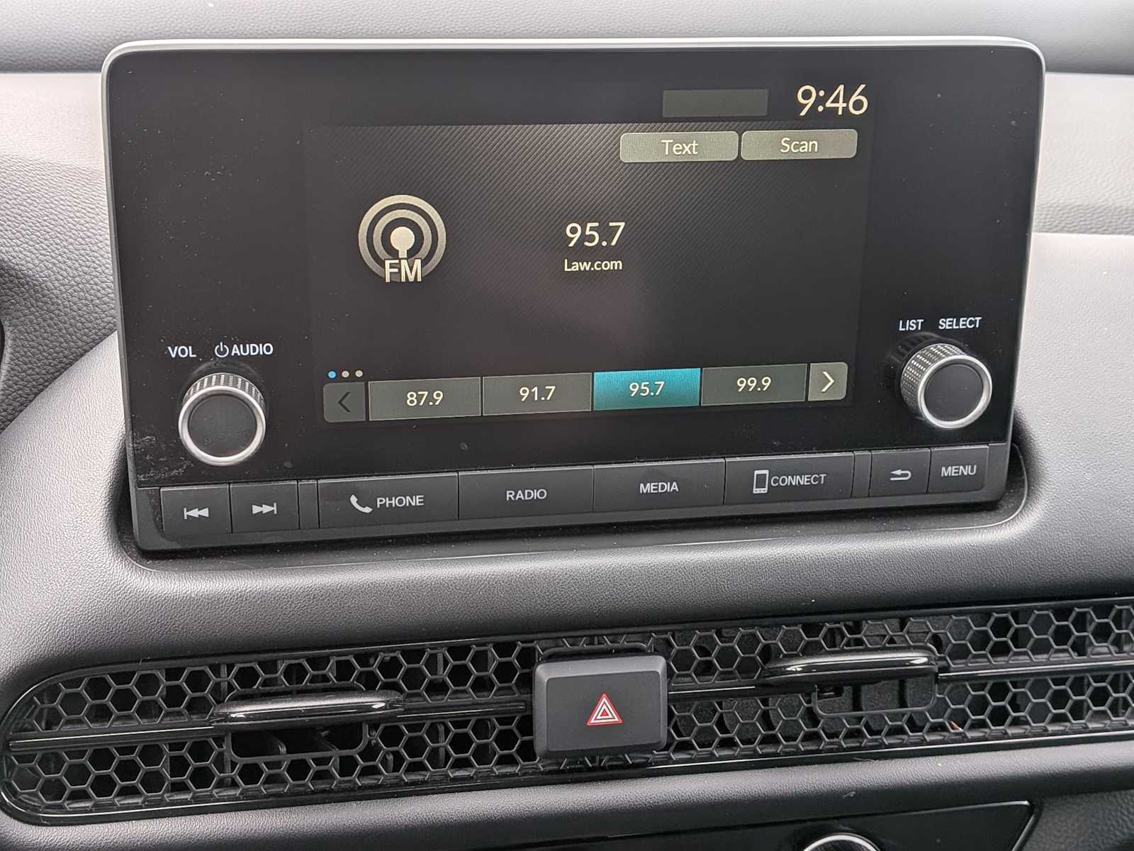 Thumbnail: 2023 Honda HR-V - 26